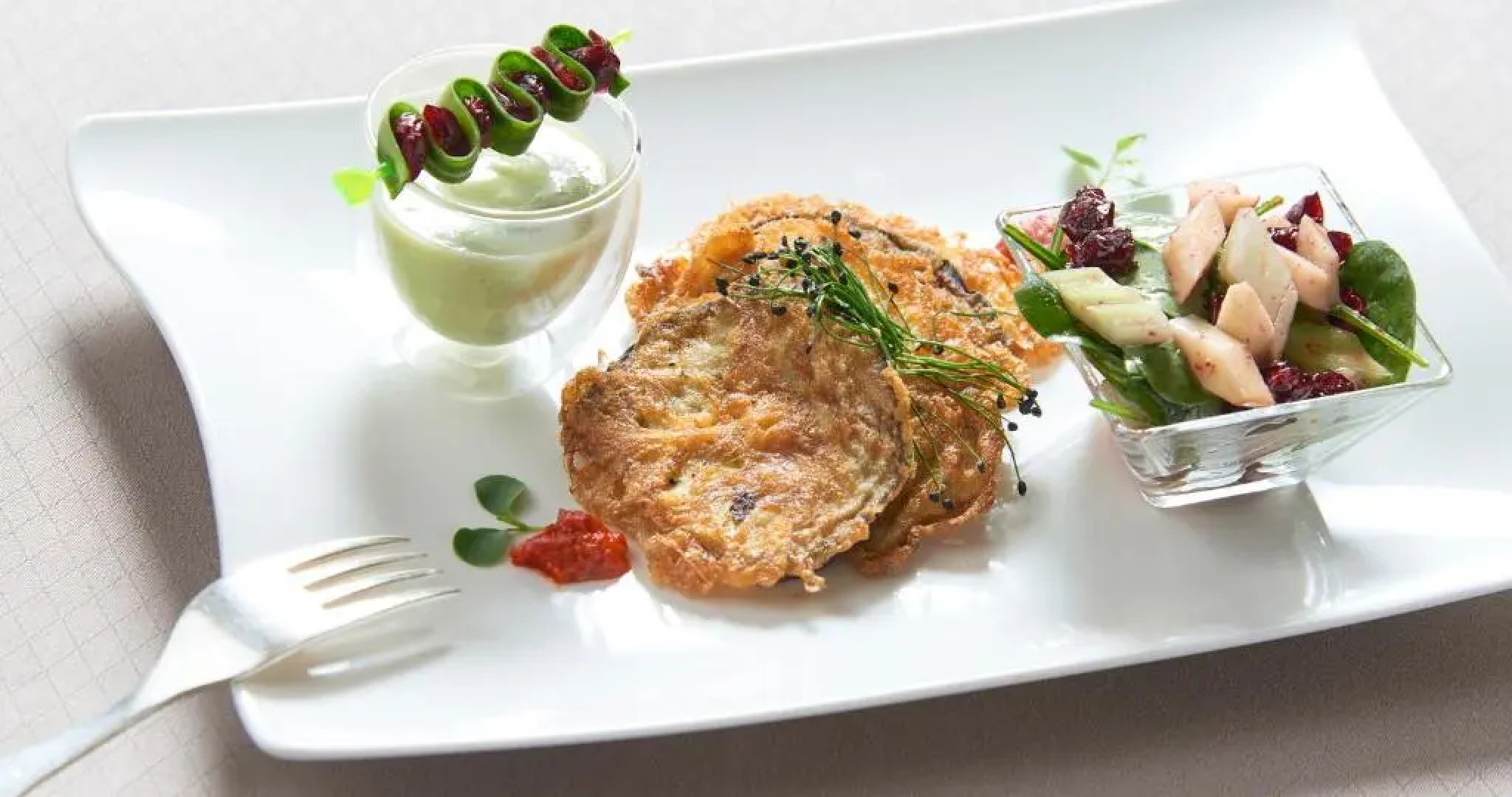 Schlosshotel Dörflinger