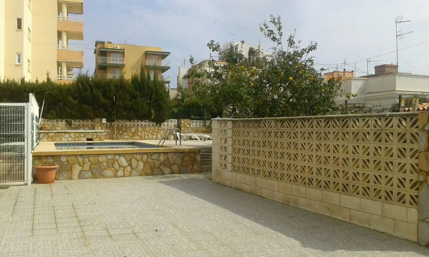 Apartamentos Gandía Playa Centro 3000