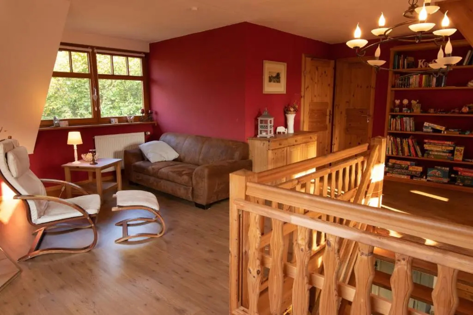 Ferienhaus Göhren-Lebbin