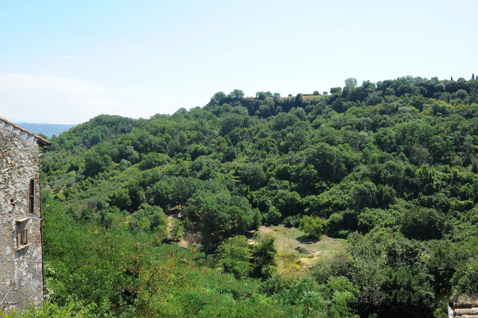 Bed & Breakfast La Casa Del Sole