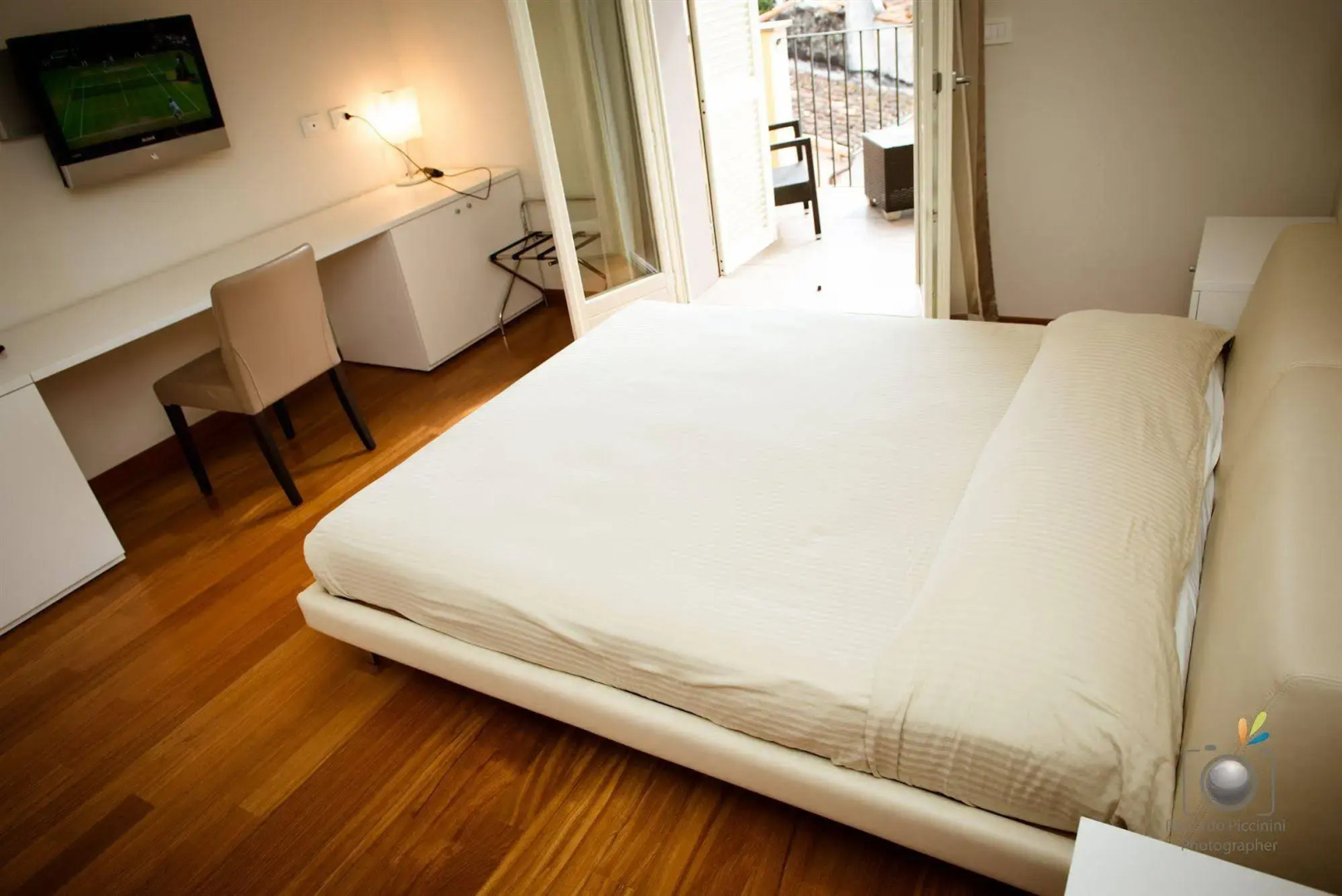 Albergo la Castellana