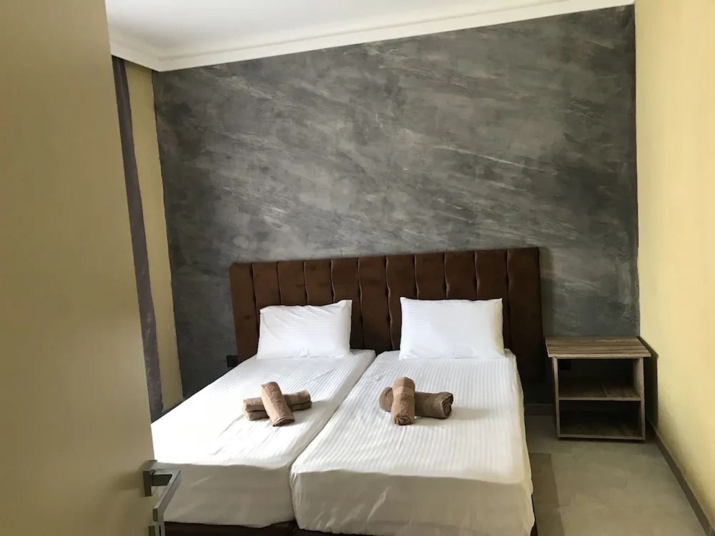 Te Bujtina Hotel&Restaurant