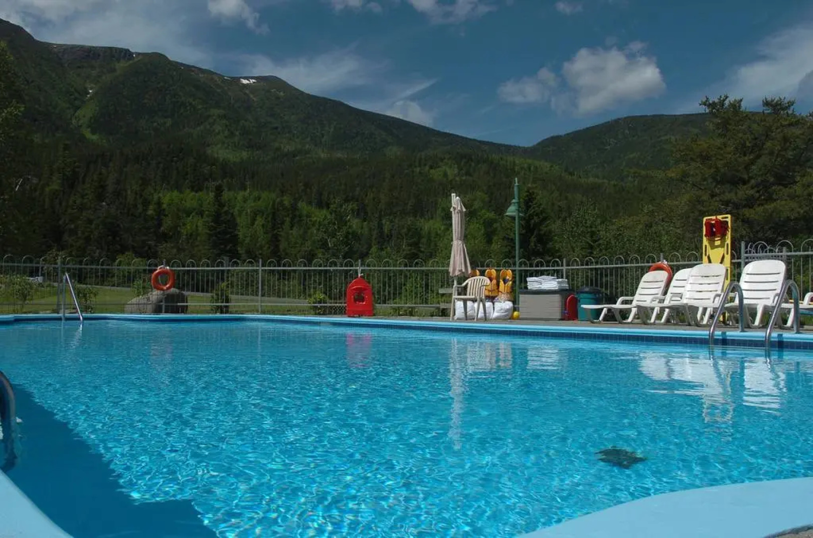 Gite Du Mont Albert - Chalet 2 Pax