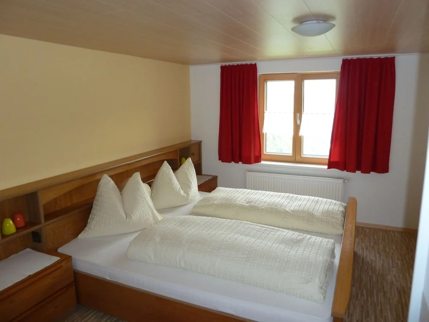 Bauernhof Schwendehof