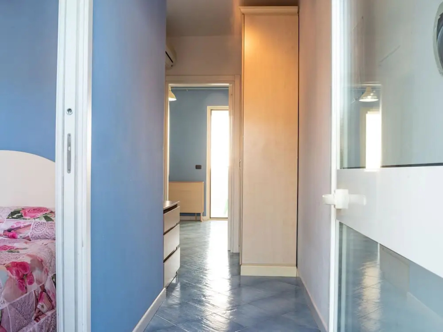 Belvilla by OYO Apartment in Policastro Bussentino