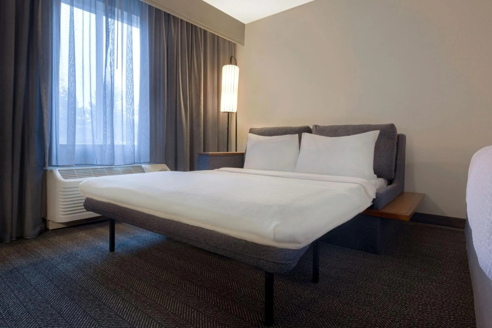 Courtyard by Marriott Portland Southeast/Clackamas