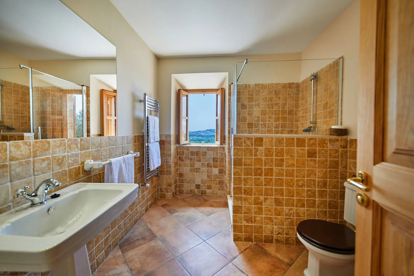 Agritourismo Alquería Blanca