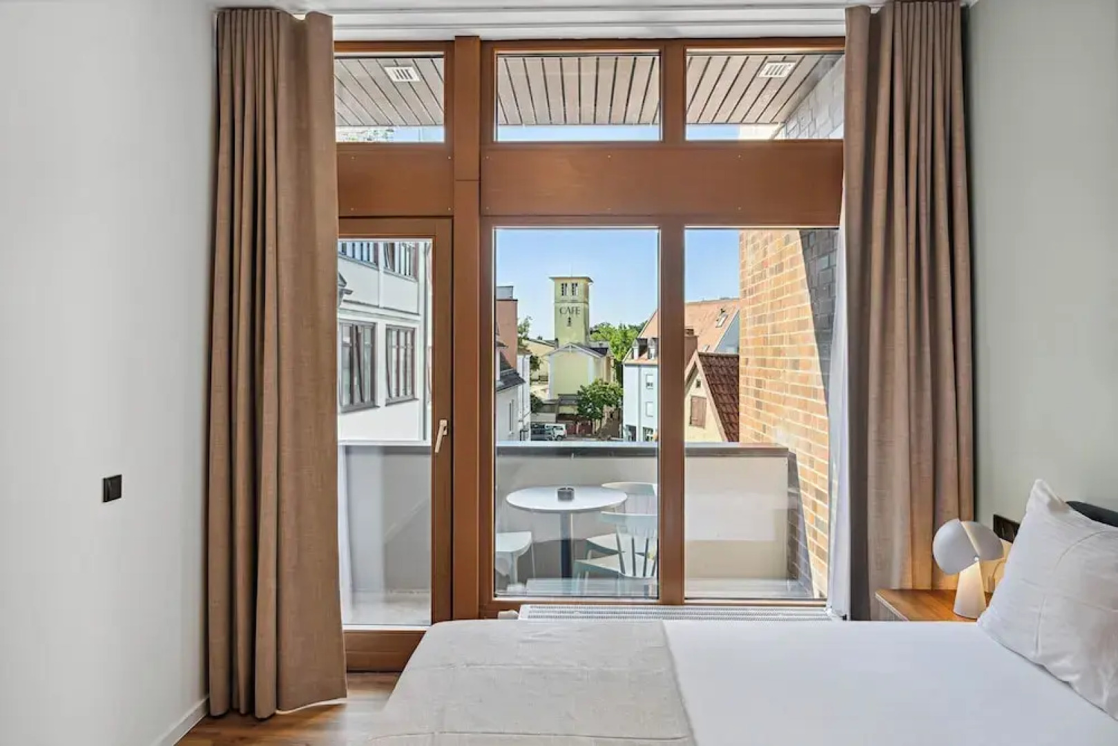 Limehome Memmingen Maximilianstraße