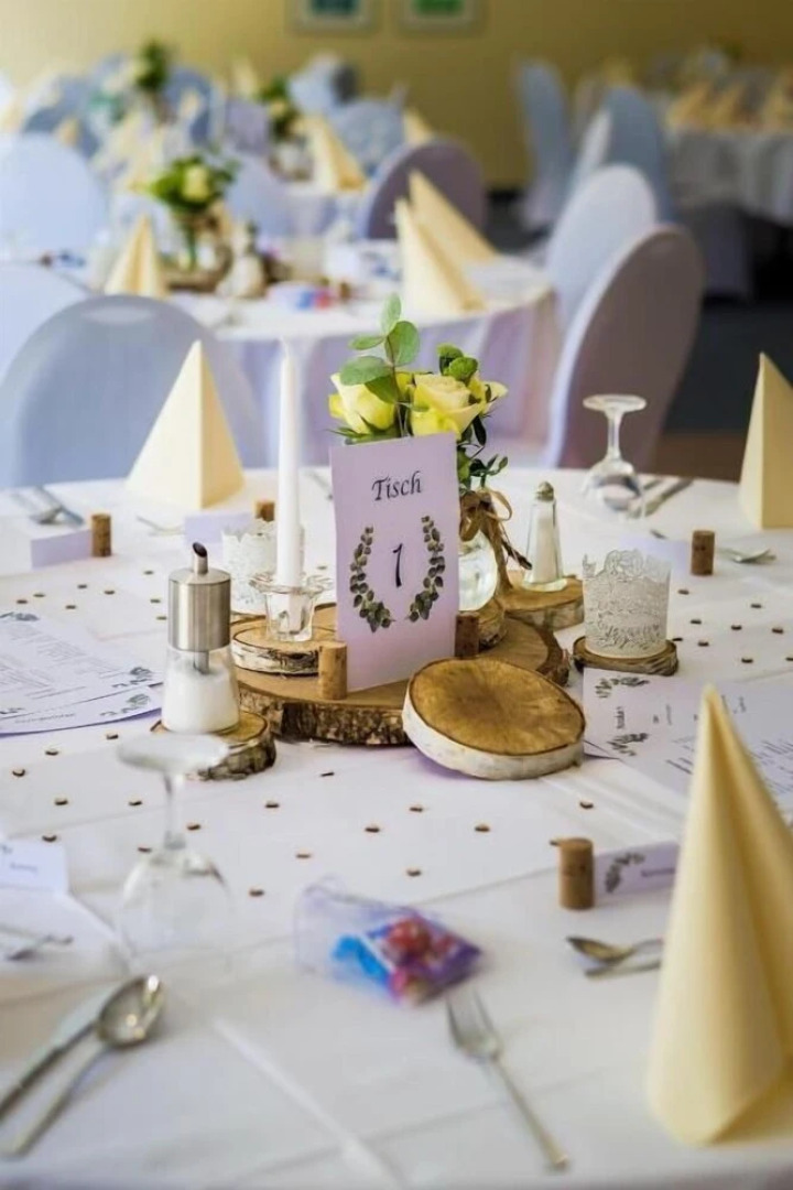 Seepark Kurhotel am Wandlitzsee