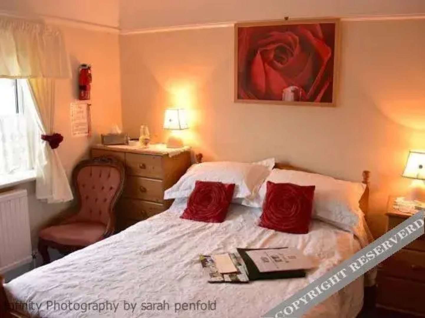 Rosedale Bed and Breakfast