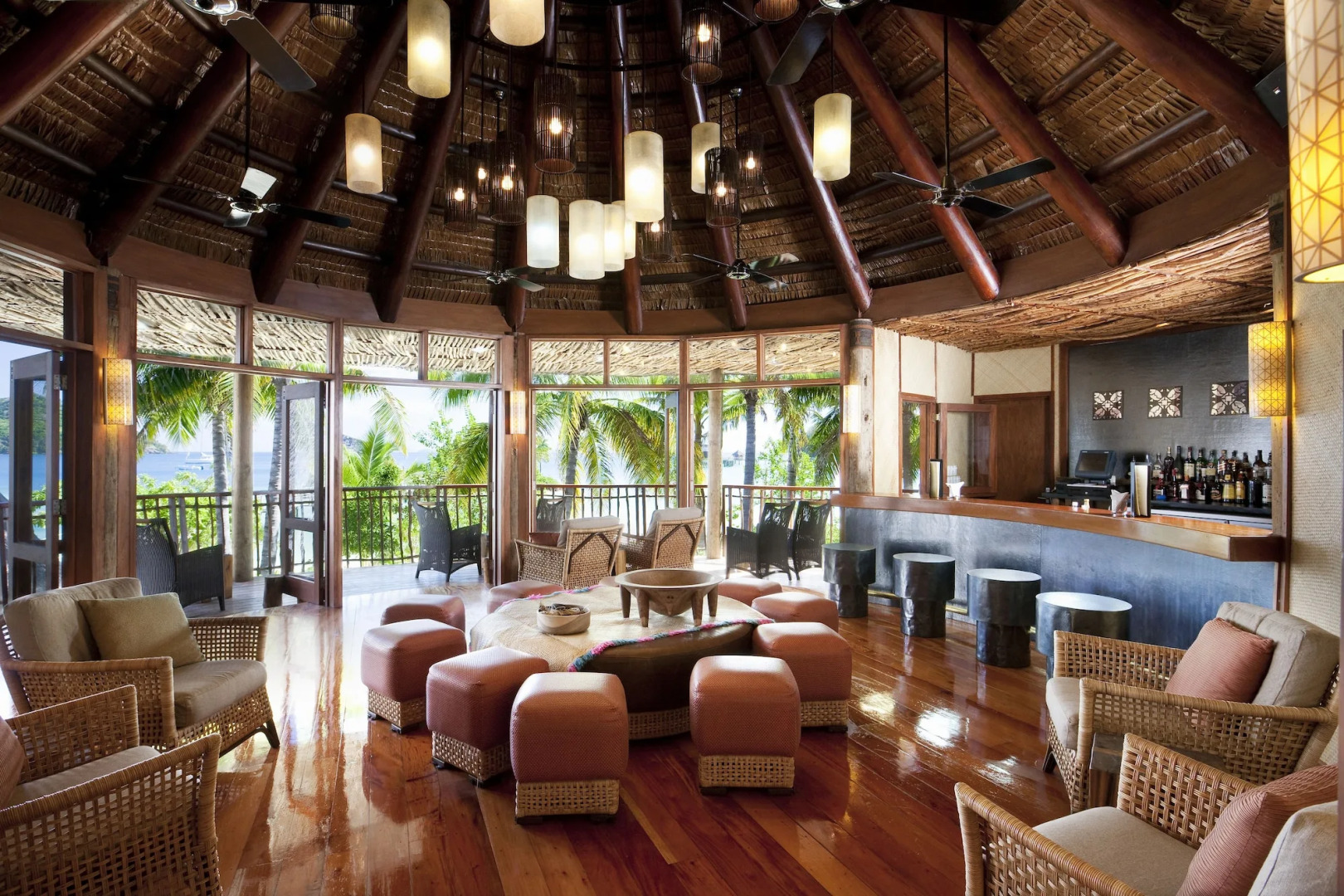 Likuliku Lagoon Resort - Adults Only