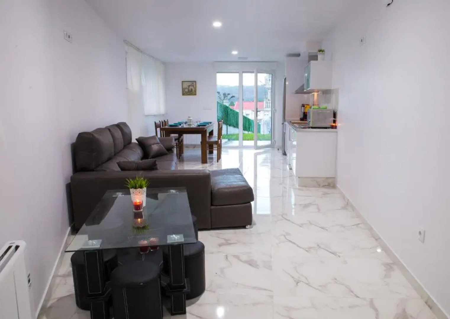 Hostel Camino de Finisterre