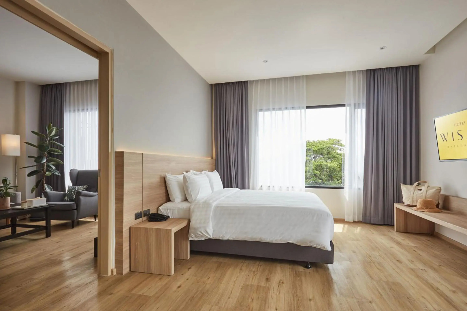 Centara Life Wisma Hotel Ratchaburi