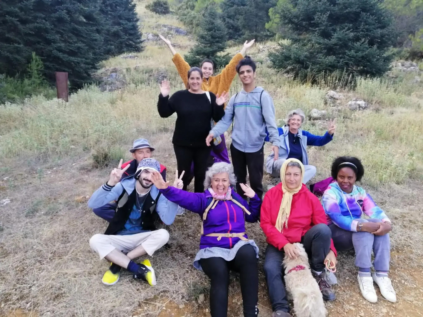 Casa Proyecto Pepe Bravo - Arte de manos y corazón