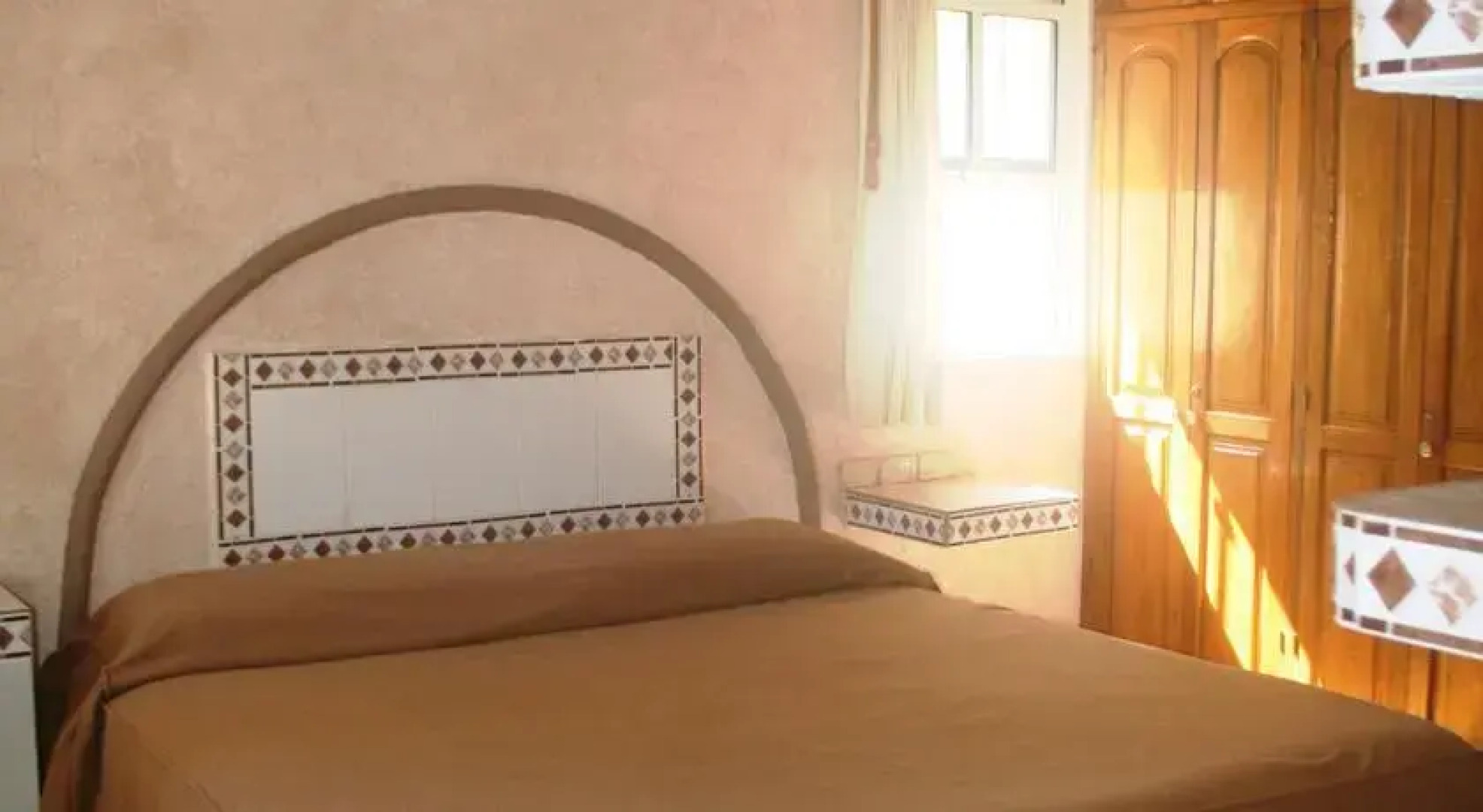 Bungalows House Pianpianito