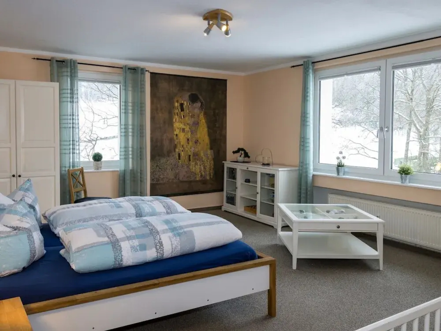 Ferienwohnung im Sauerland