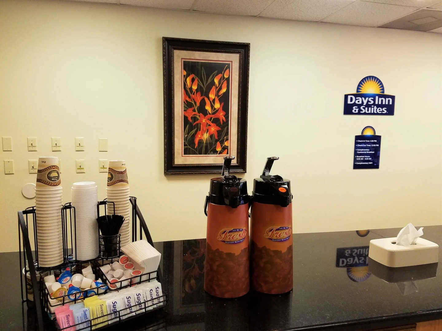 Days Inn & Suites Clermont