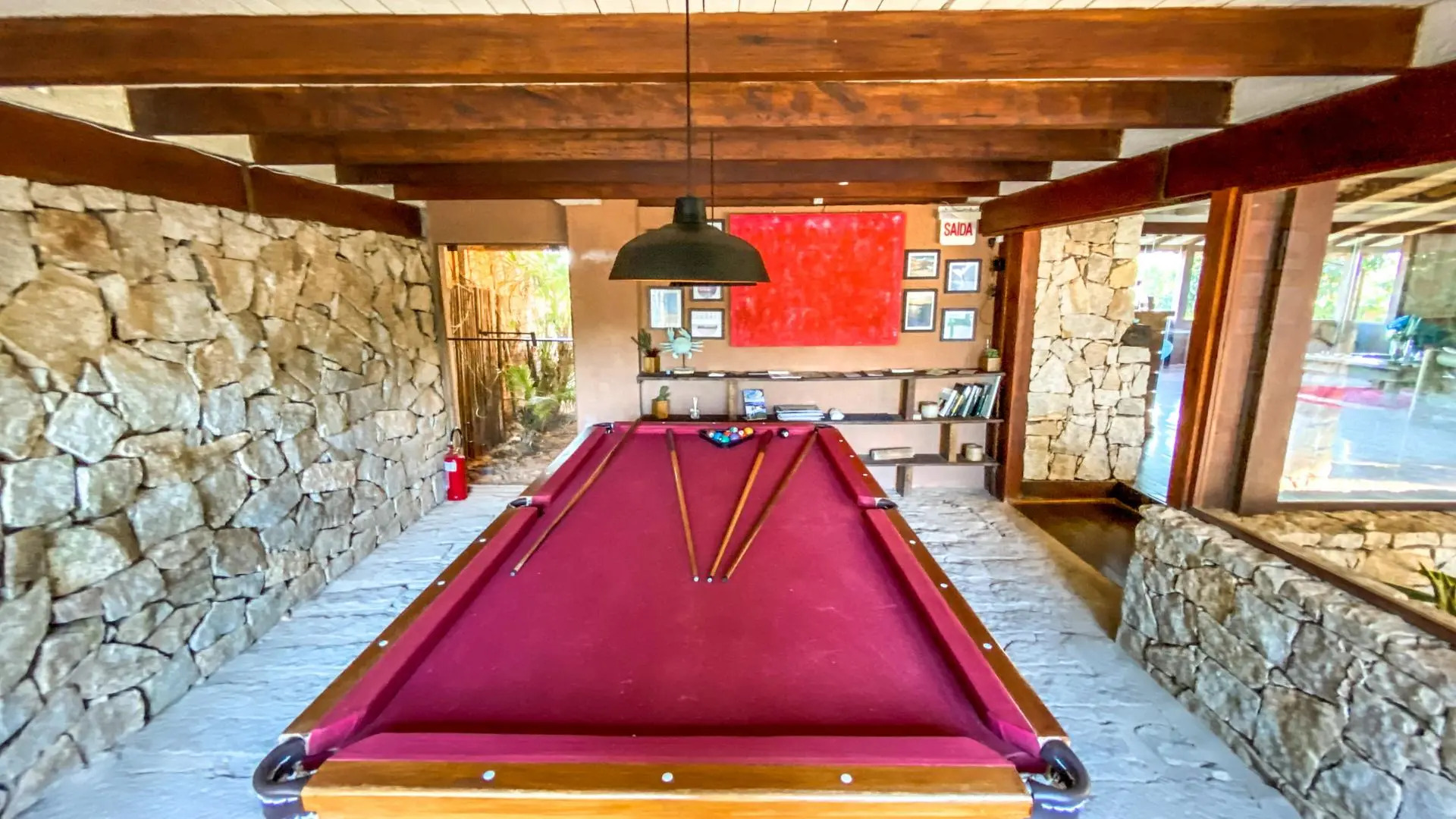 Pousada Morada da Praia do Rosa