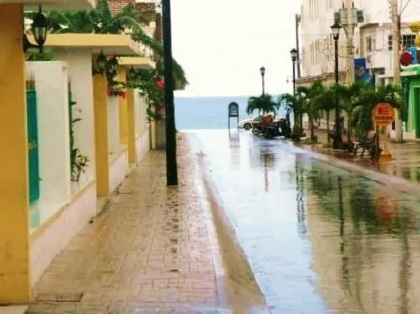 Hotel Hermanos Aguilar