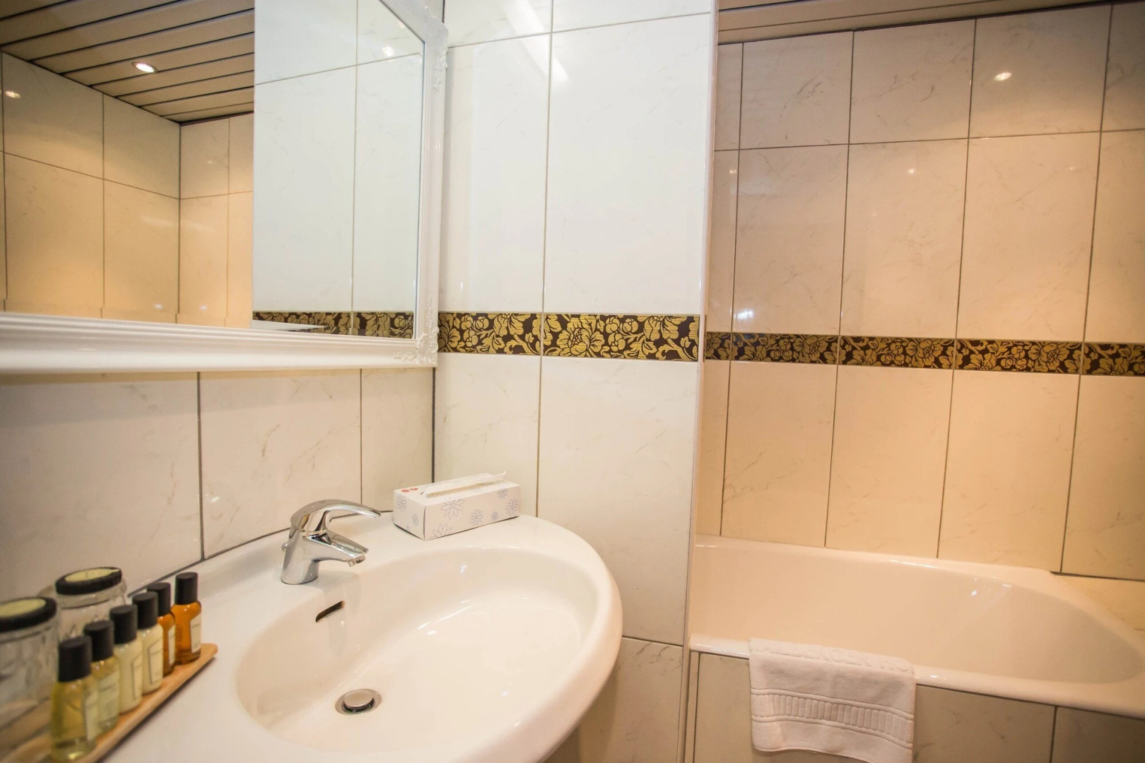 Hotel Palais Mailberger Hof