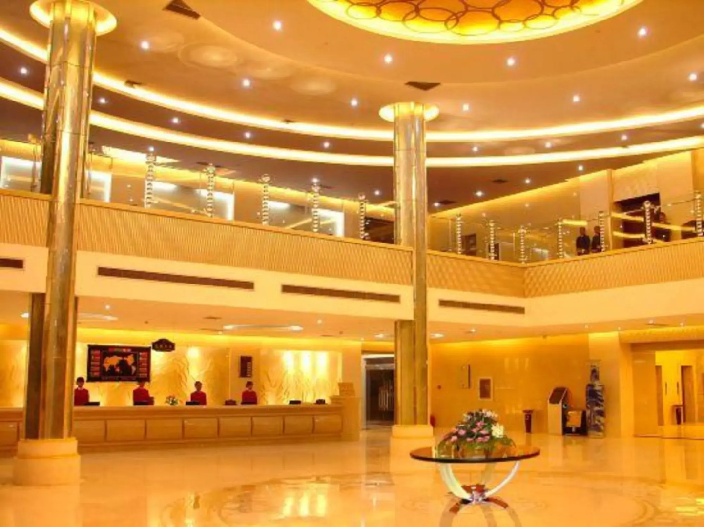 Yinghao International Hotel