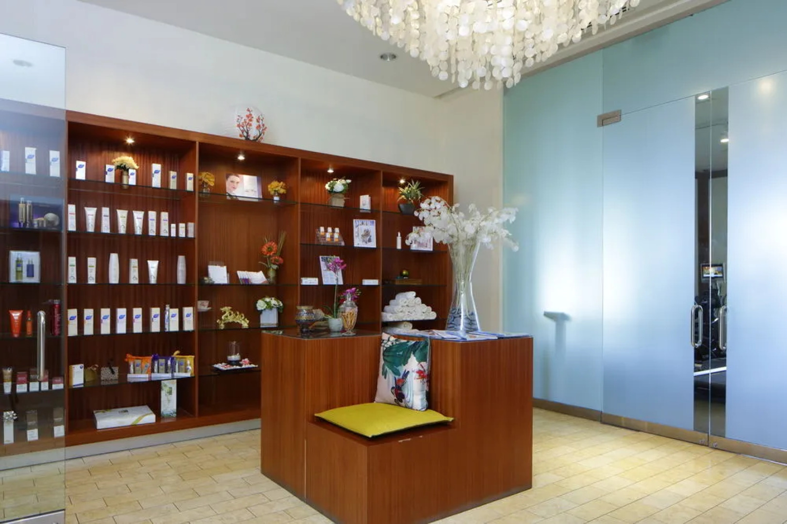 Grove Isle Hotel & Spa