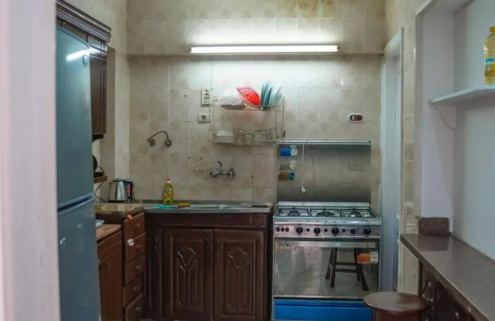 Petrobeach Vacation Families Only