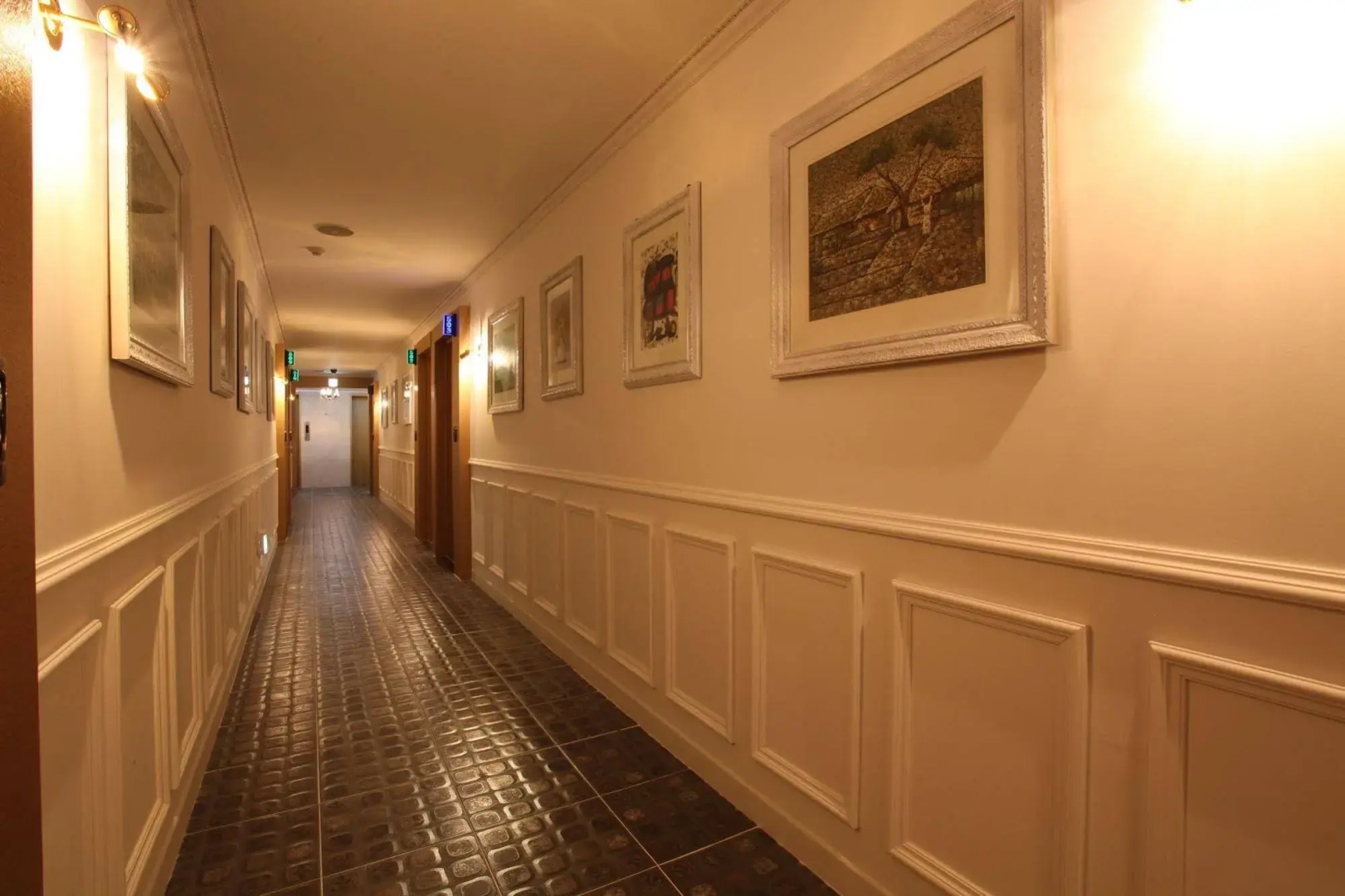 Bupyeong Shampoo Hotel