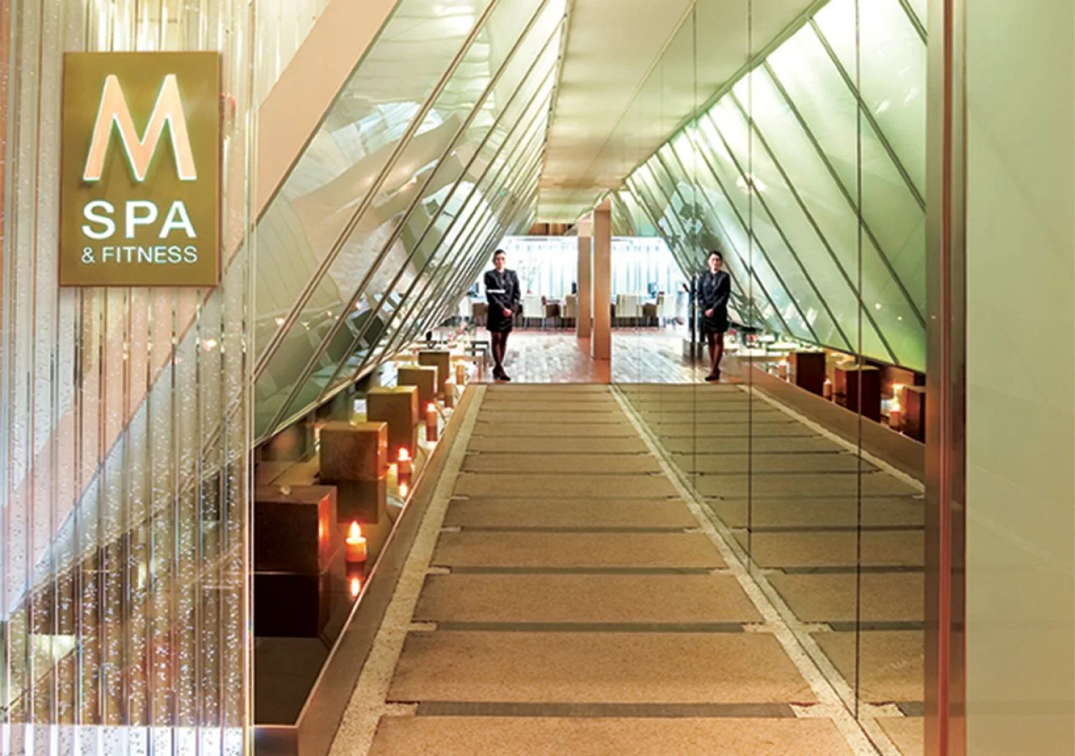 Resorts World Genting - Genting Grand