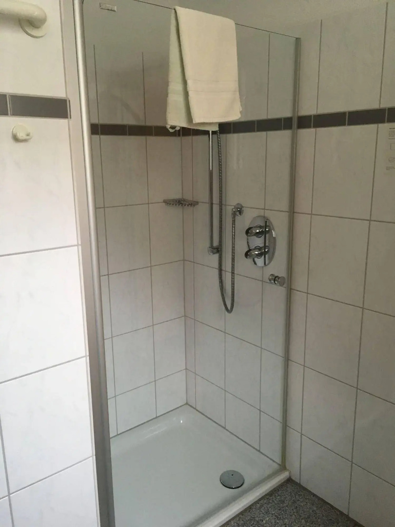 Schroeders Stadtwaldhotel