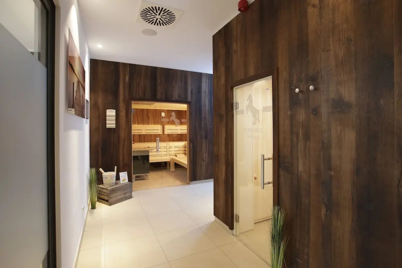 Hotel Restaurant Sachsenross