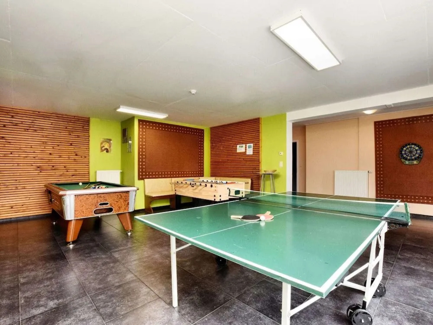 Moderscheid Cottage With Spa