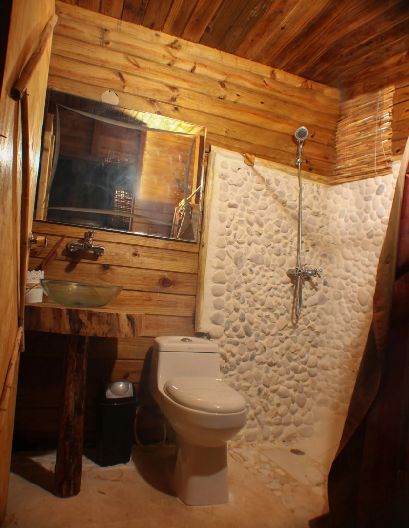 Cabarete Boutique Ecolodge Beachfront