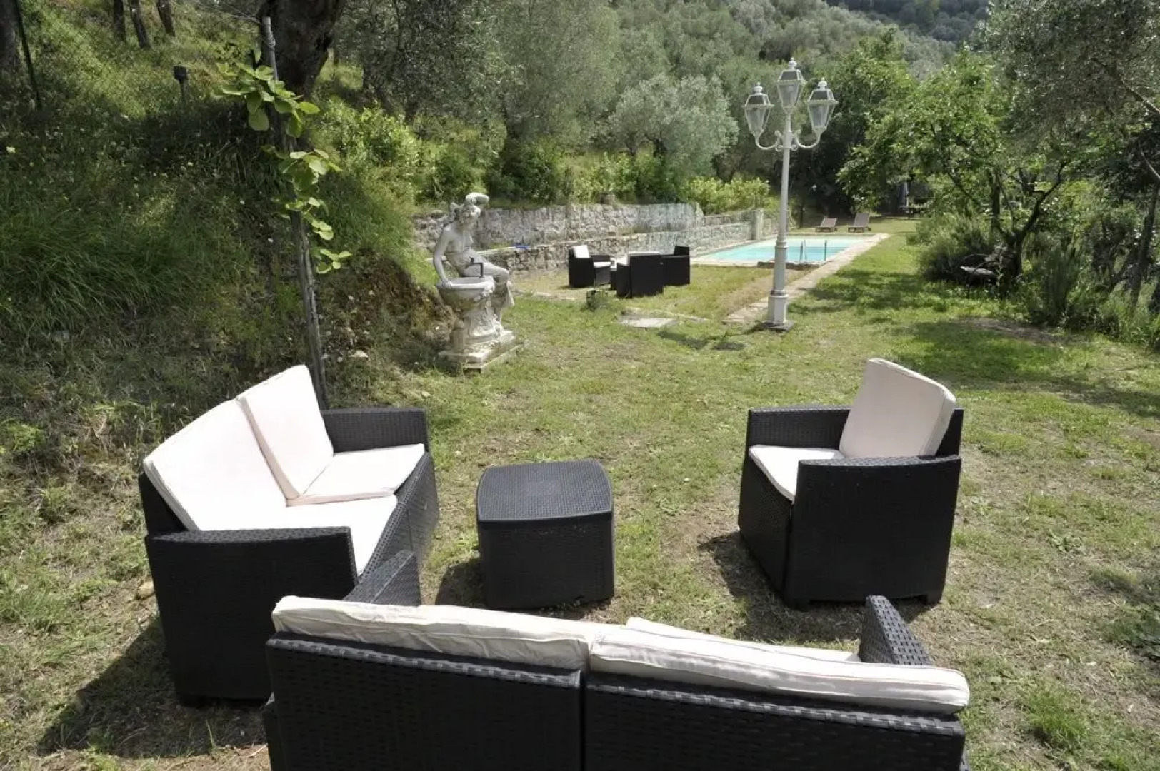 Agriturismo La Grotta