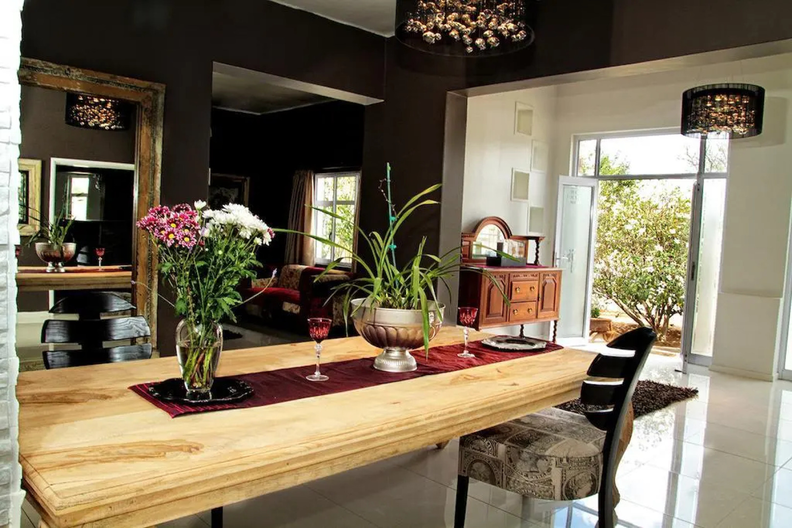 Village Boutique Hotel