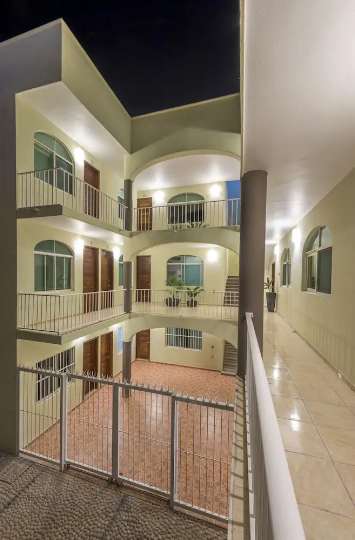 Punto Mita Eco Surf Suites & Café