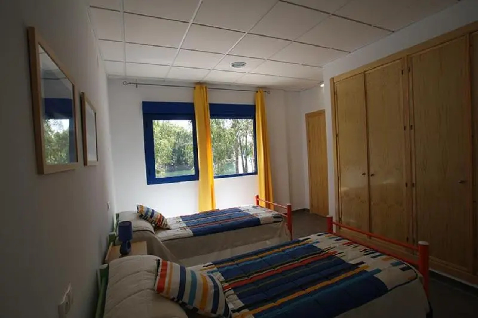 Apartamentos Villa Vacacional