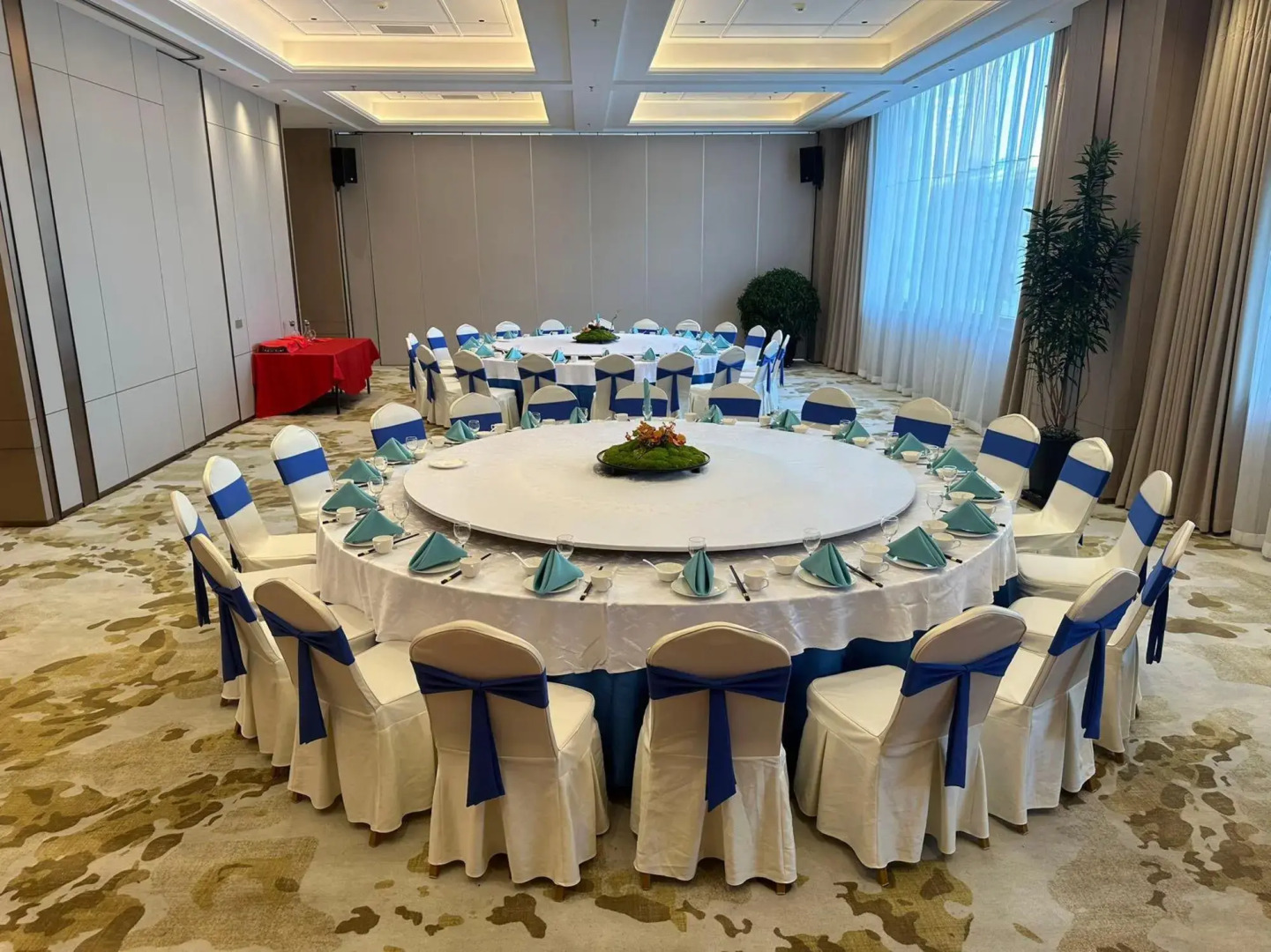 Excemon Xinjiang Yilite Hotel