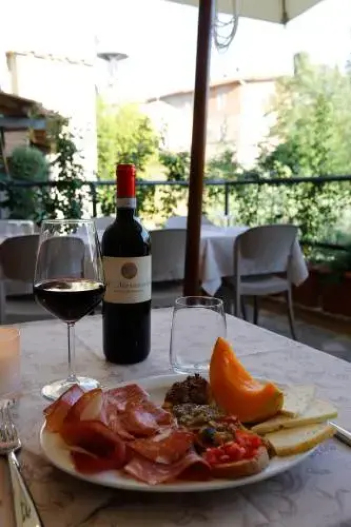 Appartamento Nel Borgo