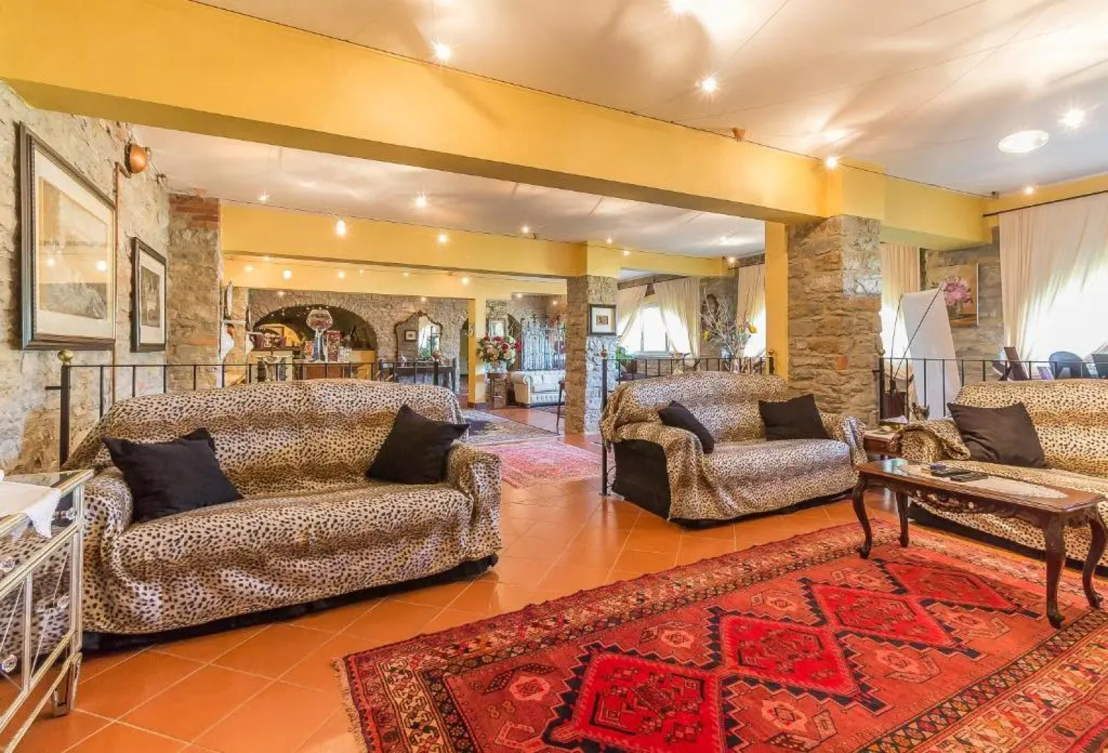 Tenuta Pian D'Attesio