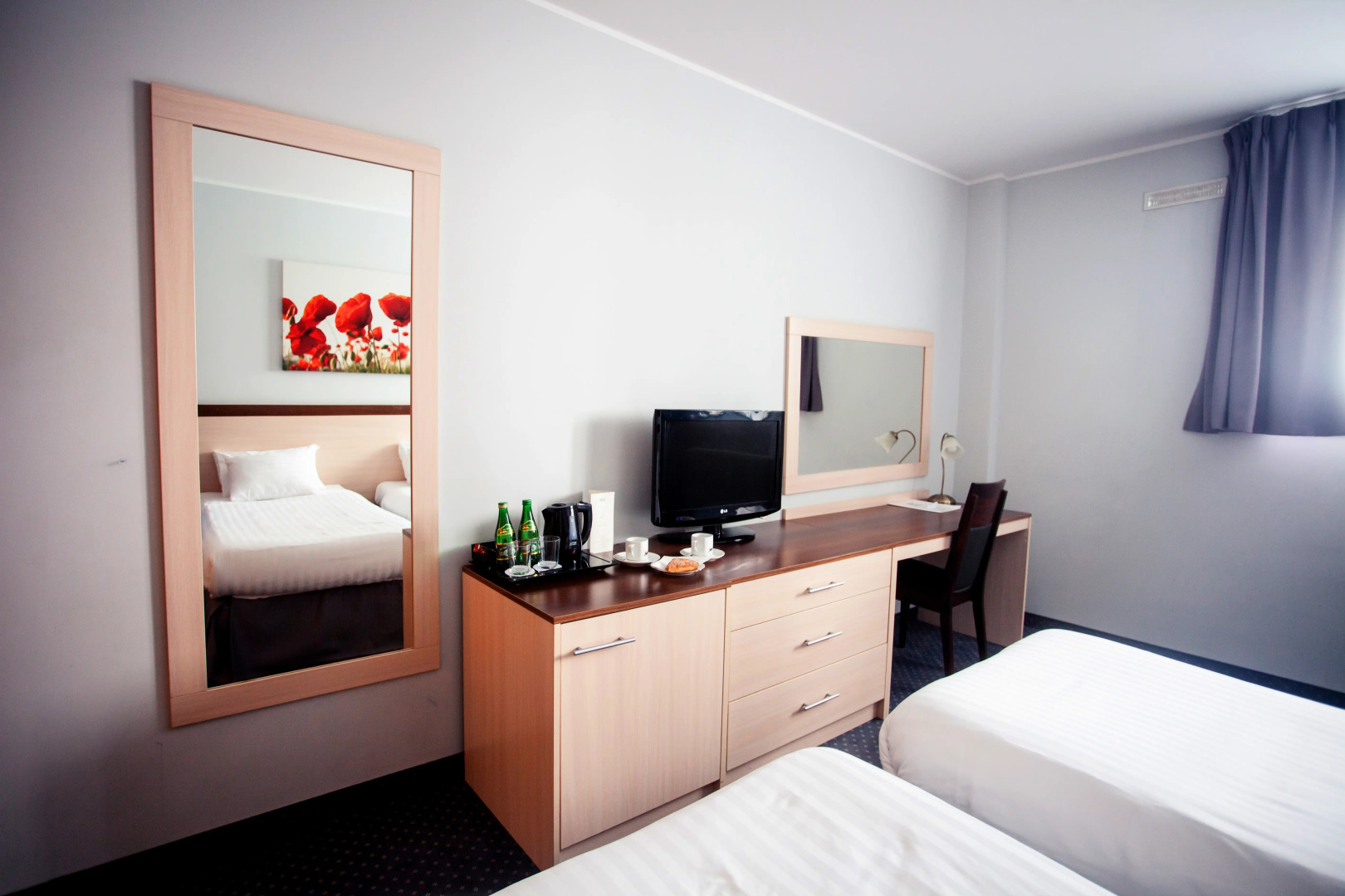 Poleczki Residence Apartments