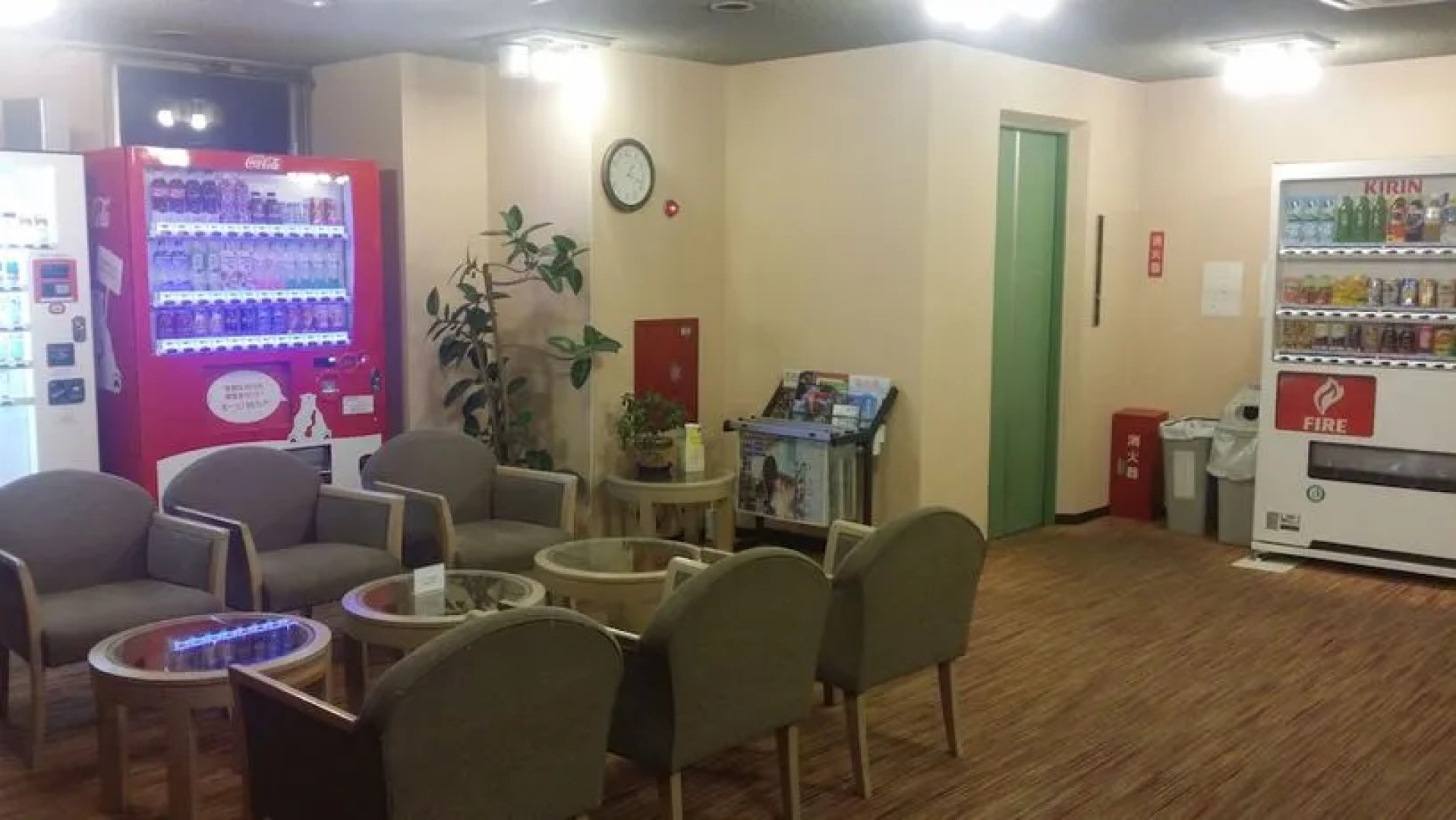 Quality Suites Convention Center