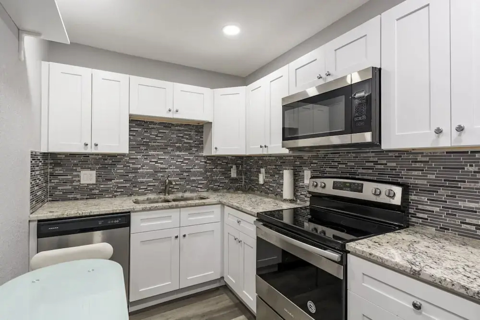 Waters Avenue Unit B