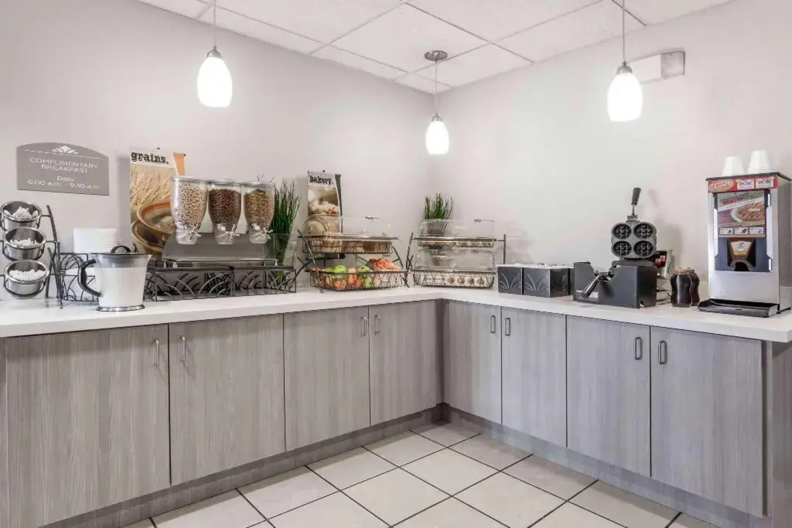 Microtel Inn & Suites By Wyndham Modesto Ceres