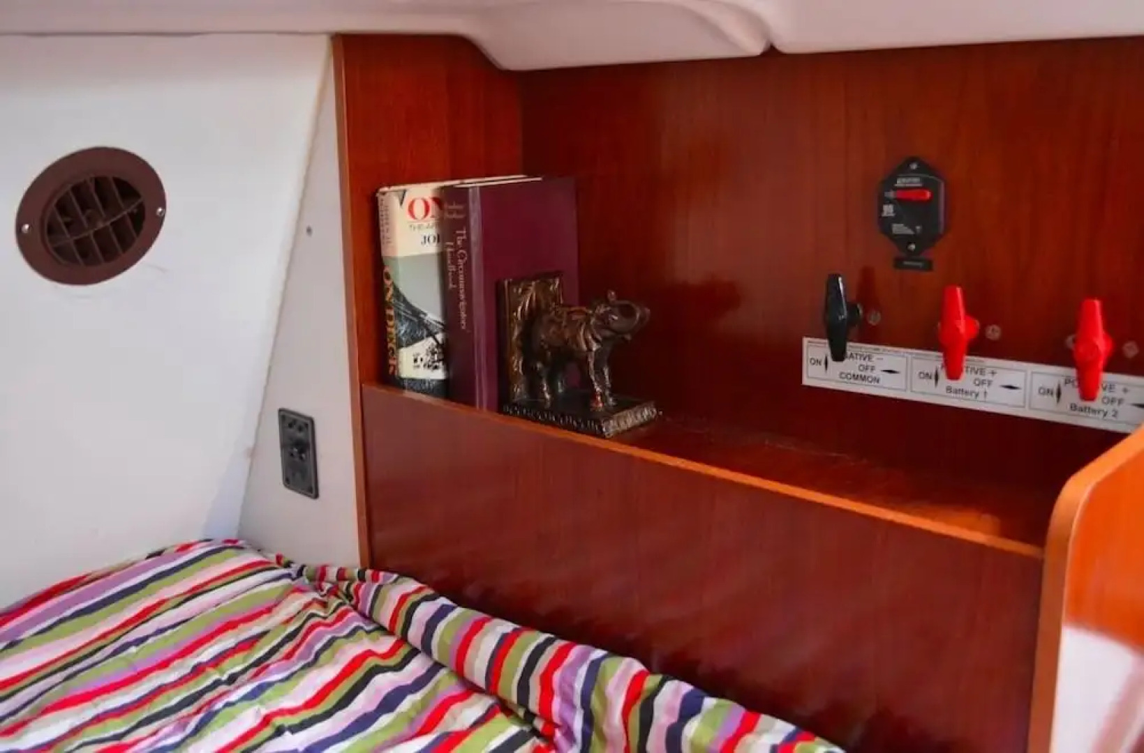 Sail Florida Adventures