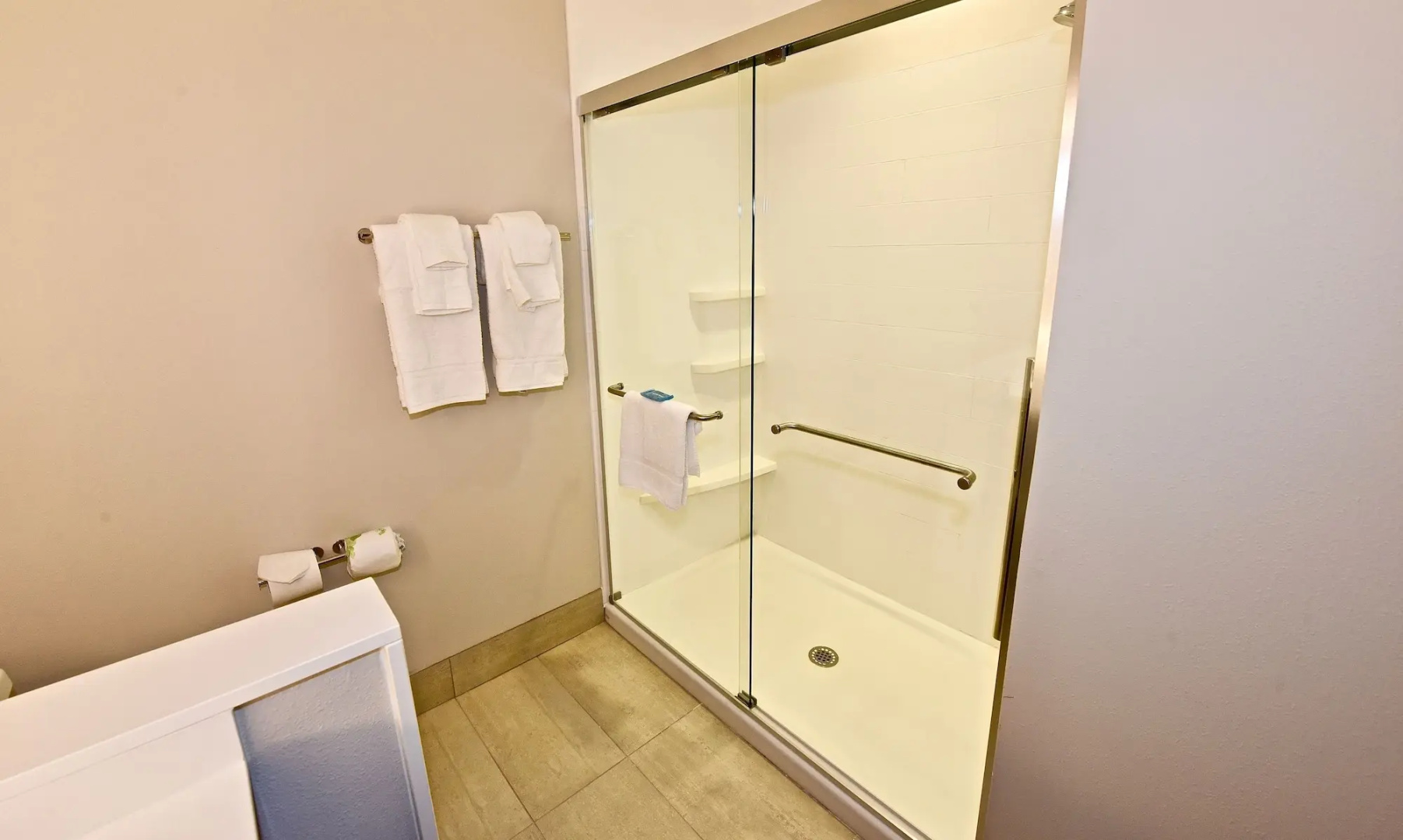 Holiday Inn Express & Suites Perryville by IHG