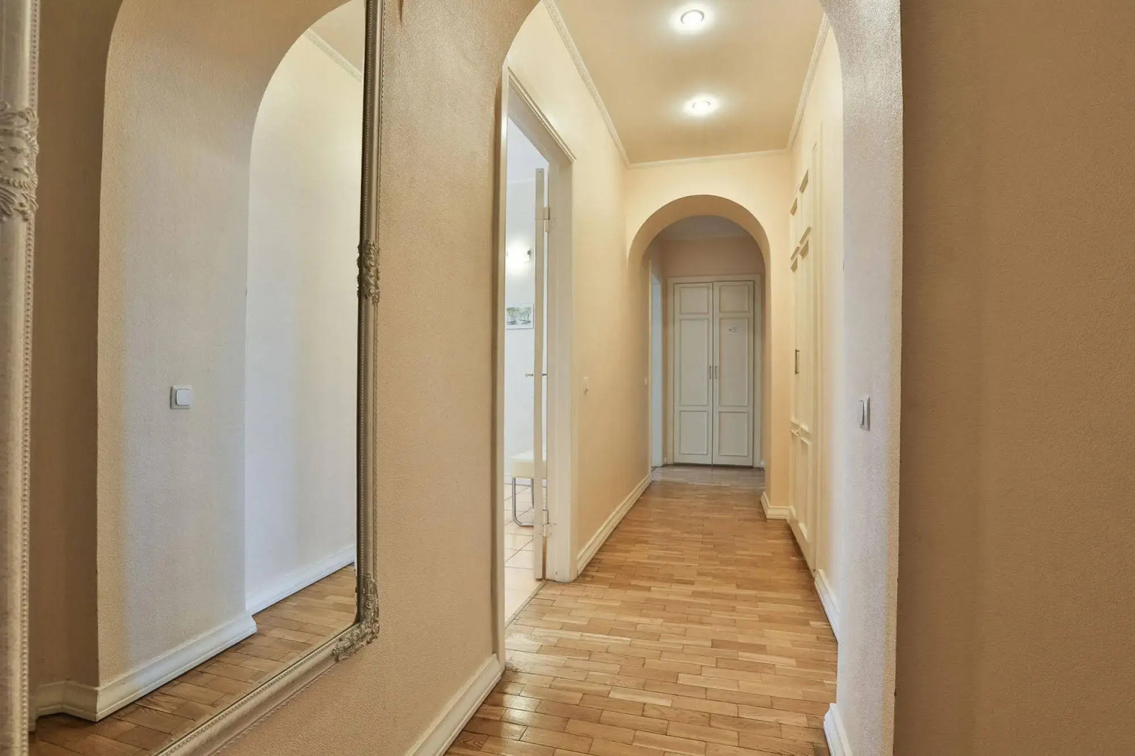 Rigaapartment Gertruda