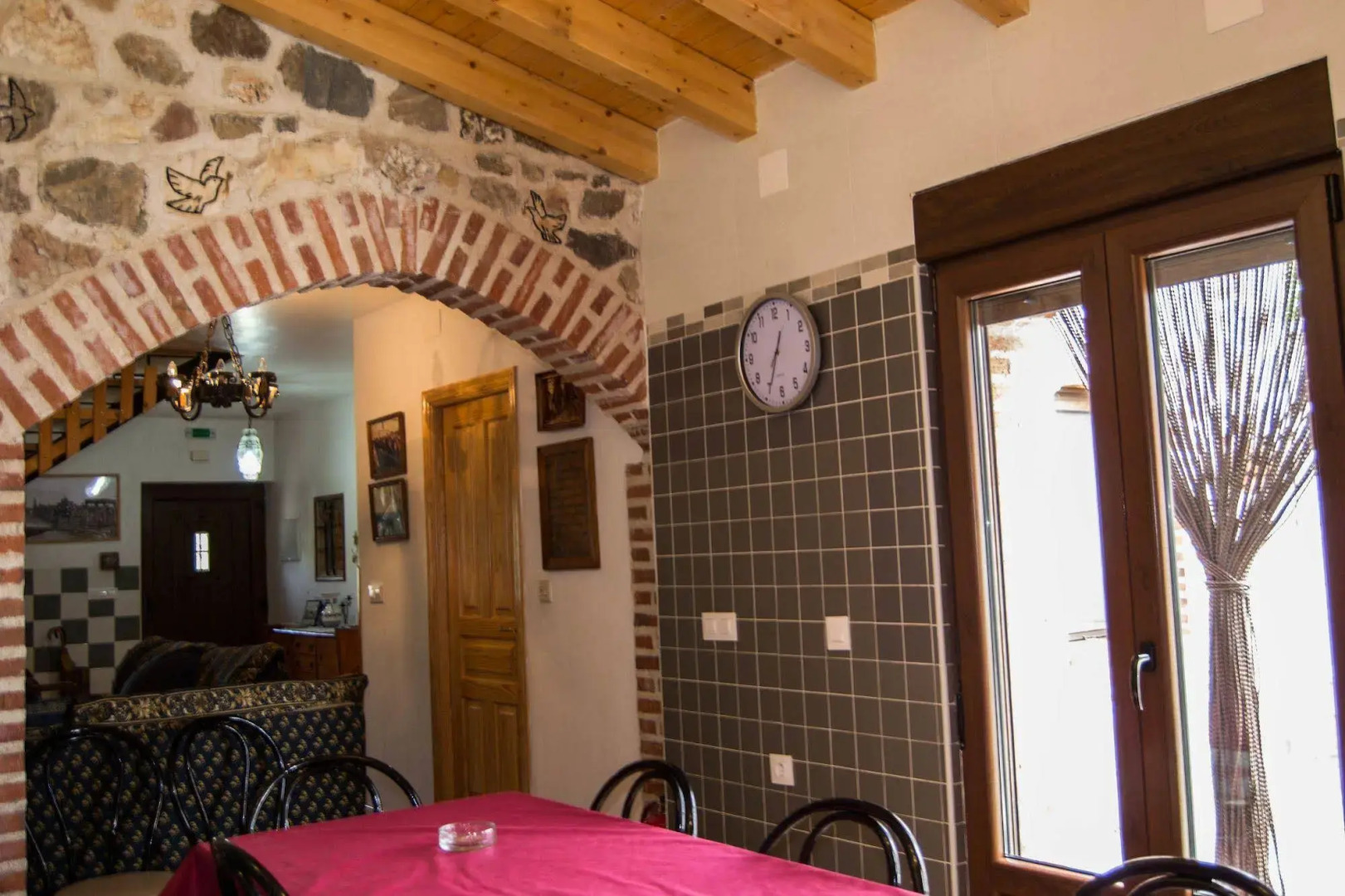 Casa Rural Duquesa De La Conquista