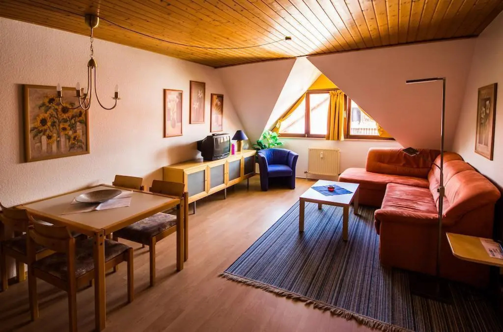 Residenz Mandelgarten Deidesheim