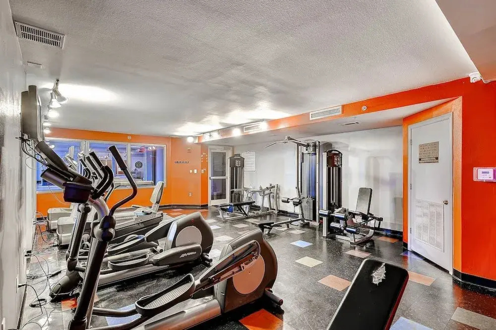 Shores of Panama by Panhandle Getaways